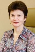 Татьяна Александровна Чумаченко