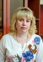 Svetlana Cherepukhina