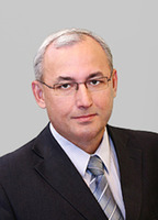 Александр Игоревич<br>Кузнецов