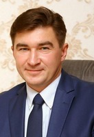 Сергей Валерьевич Таскаев