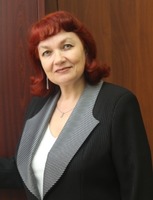 Елена Равильевна <br>Сизова