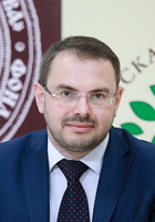 Константин Ильич Могилевский
