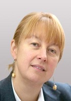 Elena Vartanova