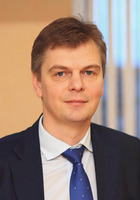 Andrey Panarin