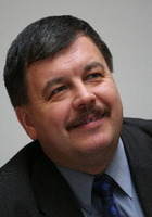 Сергей Николаевич Ильченко